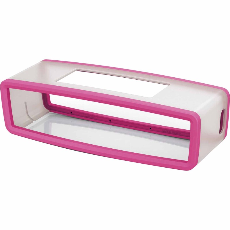 Чехол Bose SoundLink Mini soft Cover Pink
