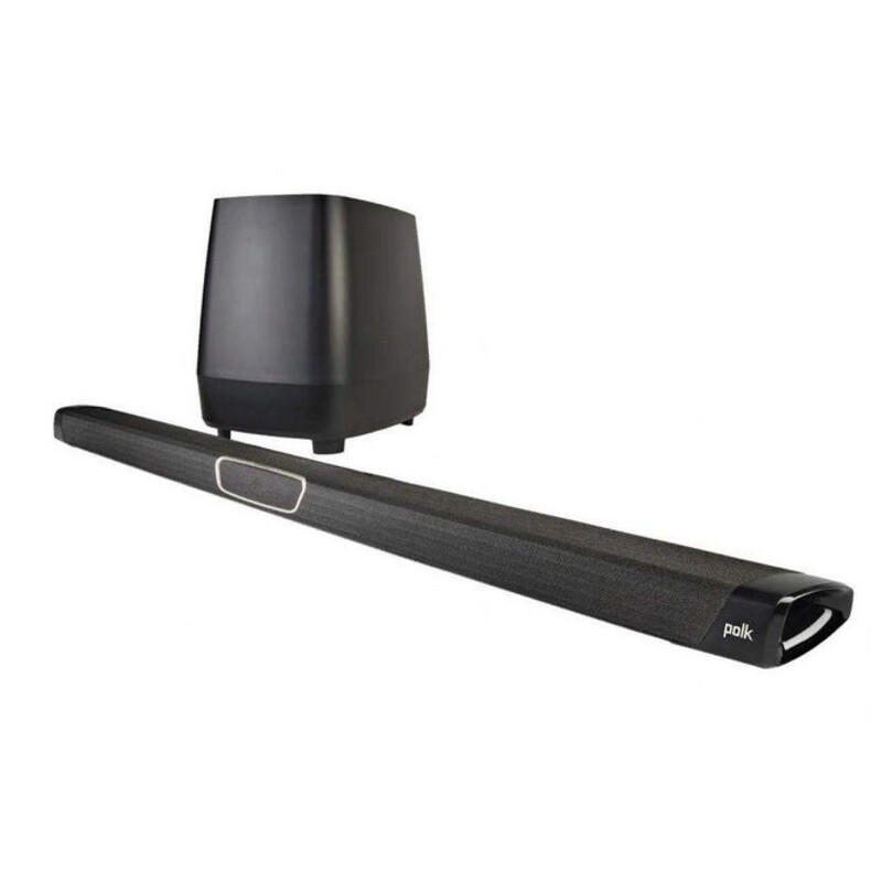 Саундбар Polk Audio Magnifi Max system