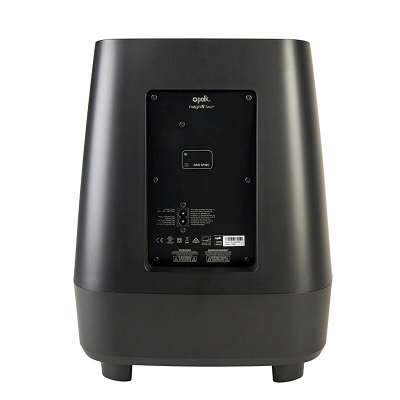 Саундбар Polk Audio Magnifi Max system