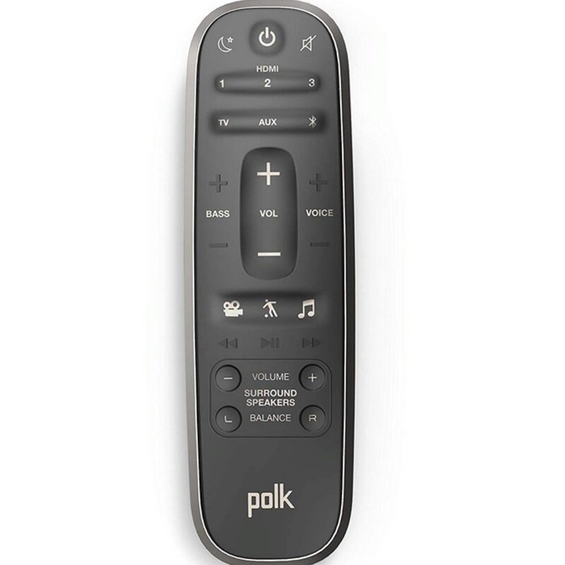 Саундбар Polk Audio Magnifi Max system