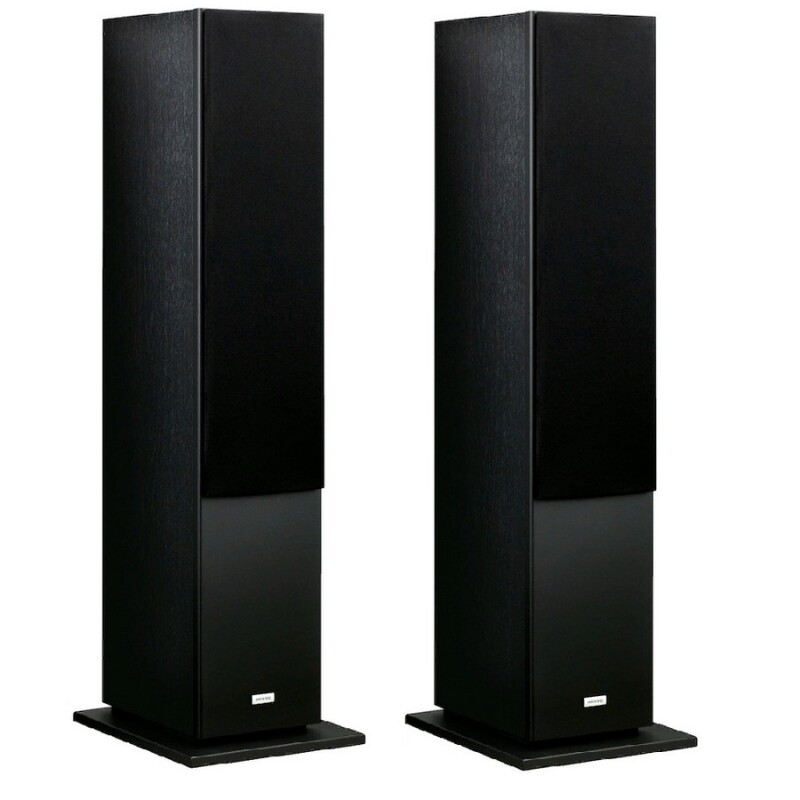 Акустика напольная Onkyo SKF-4800 Black