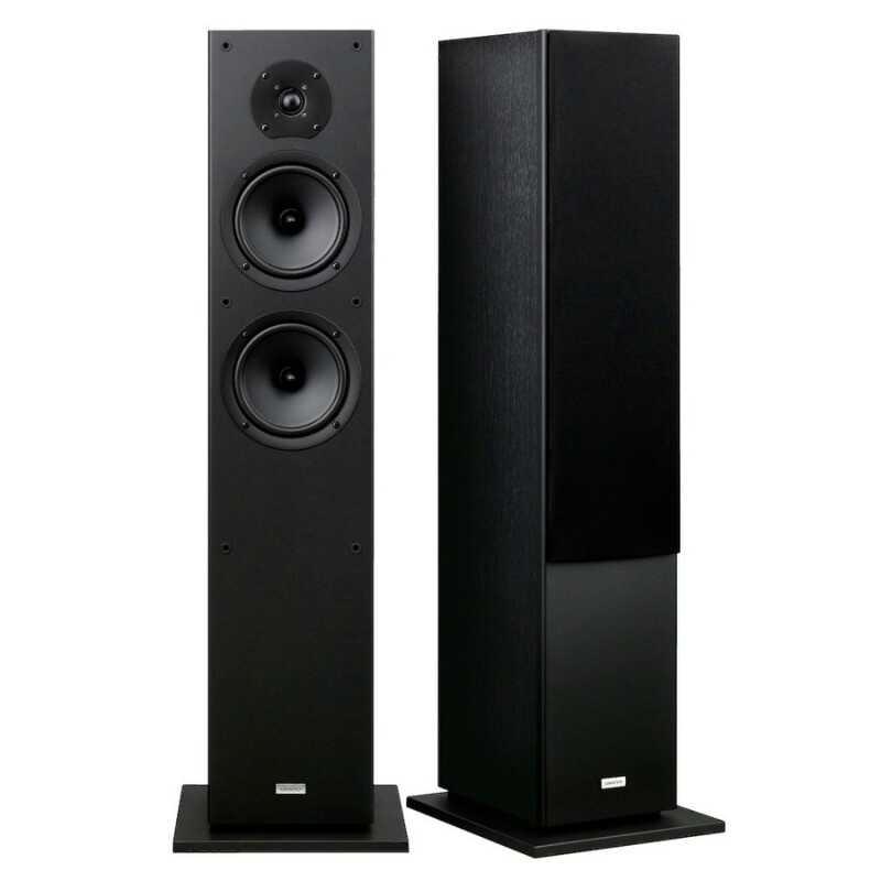 Акустика напольная Onkyo SKF-4800 Black