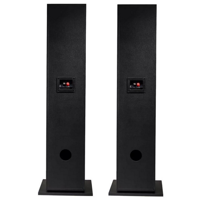 Акустика напольная Onkyo SKF-4800 Black