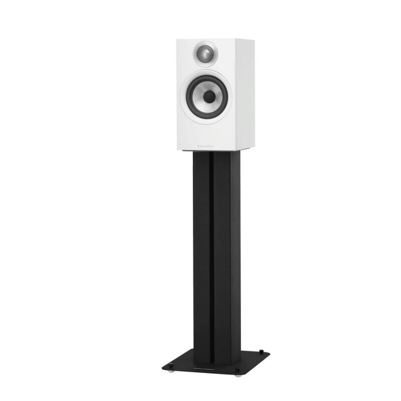 Акустика полочная Bowers & Wilkins 607 White