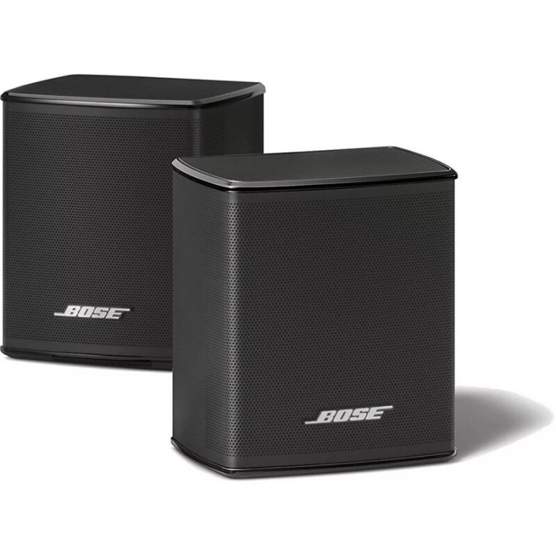 Акустика тыловая Bose Surround speakers Black