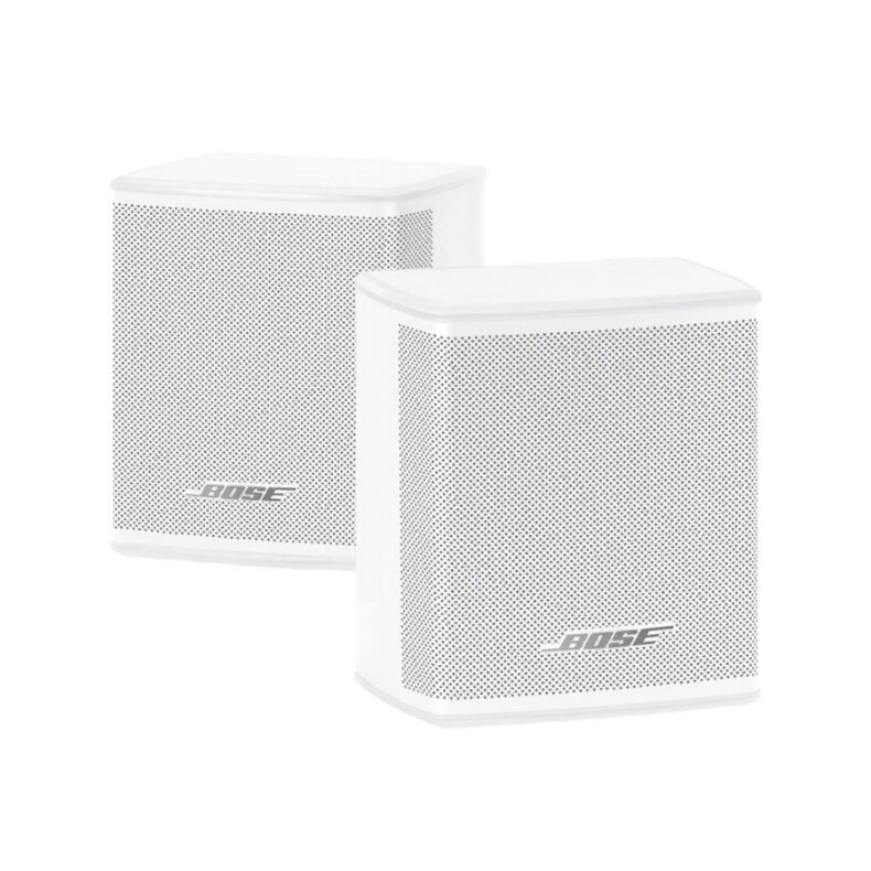 Акустика тыловая Bose Surround speakers White