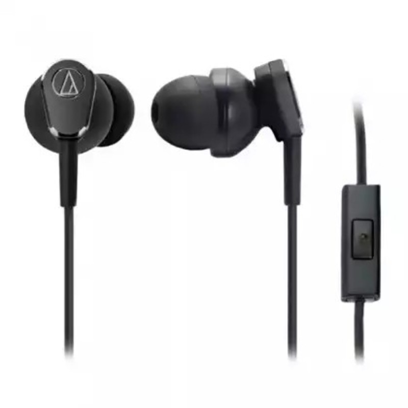 Наушники Audio-Technica ATH-ANC33iS