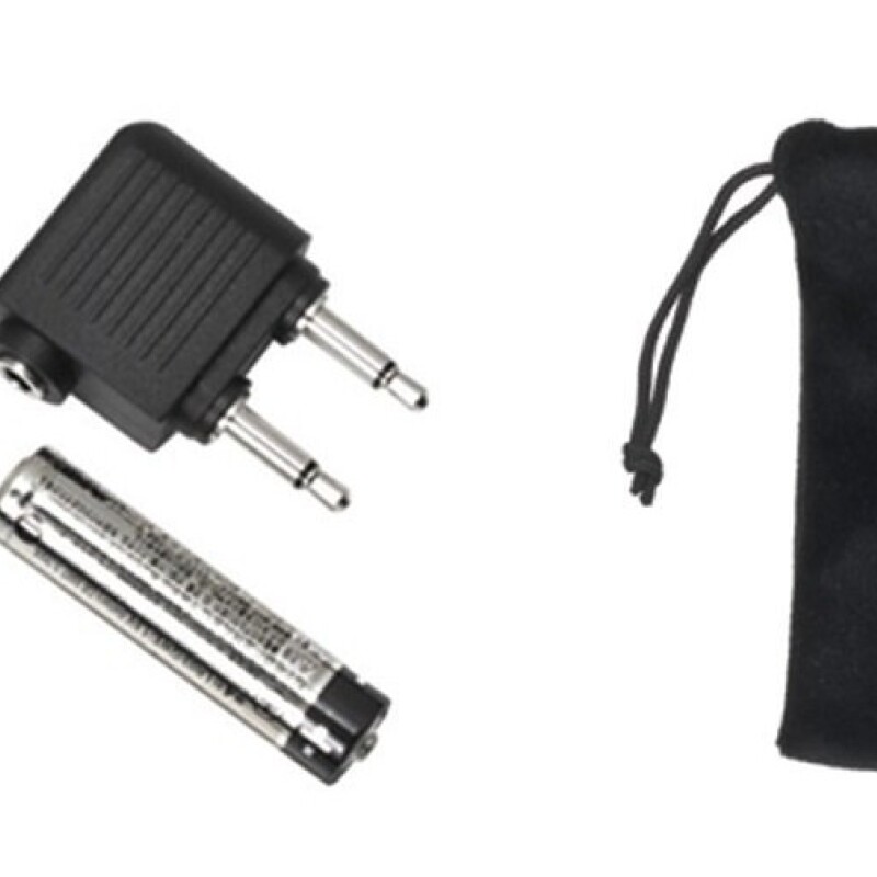 Наушники Audio-Technica ATH-ANC33iS