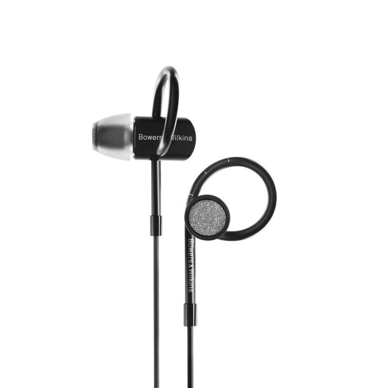 Наушники Bowers & Wilkins C5 S2