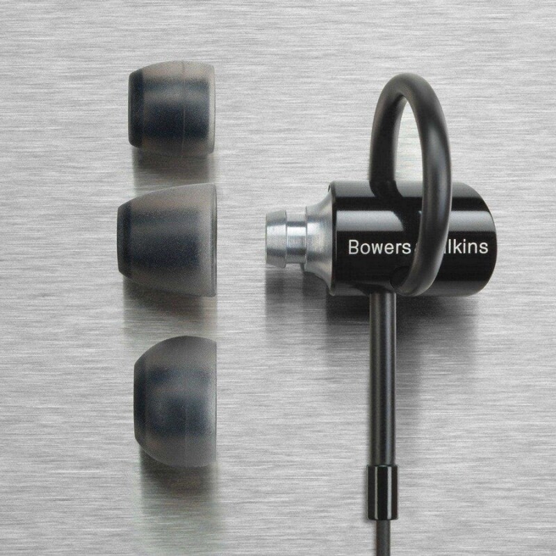 Наушники Bowers & Wilkins C5 S2