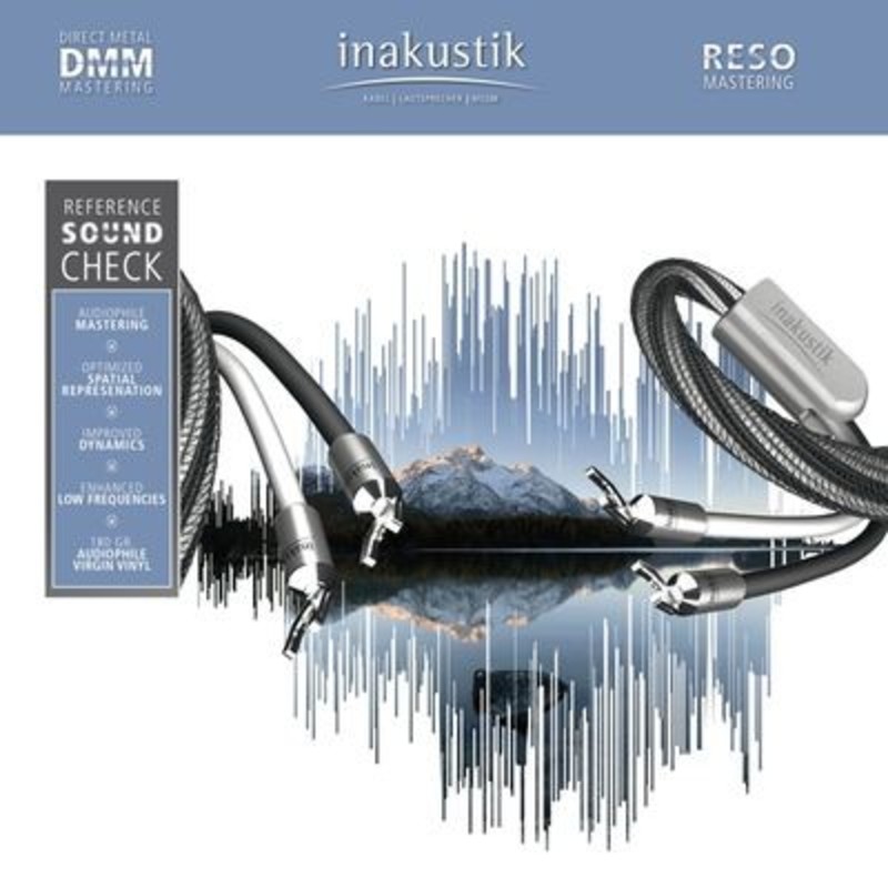 Диск CD Various Artists In-Akustic Soundcheck