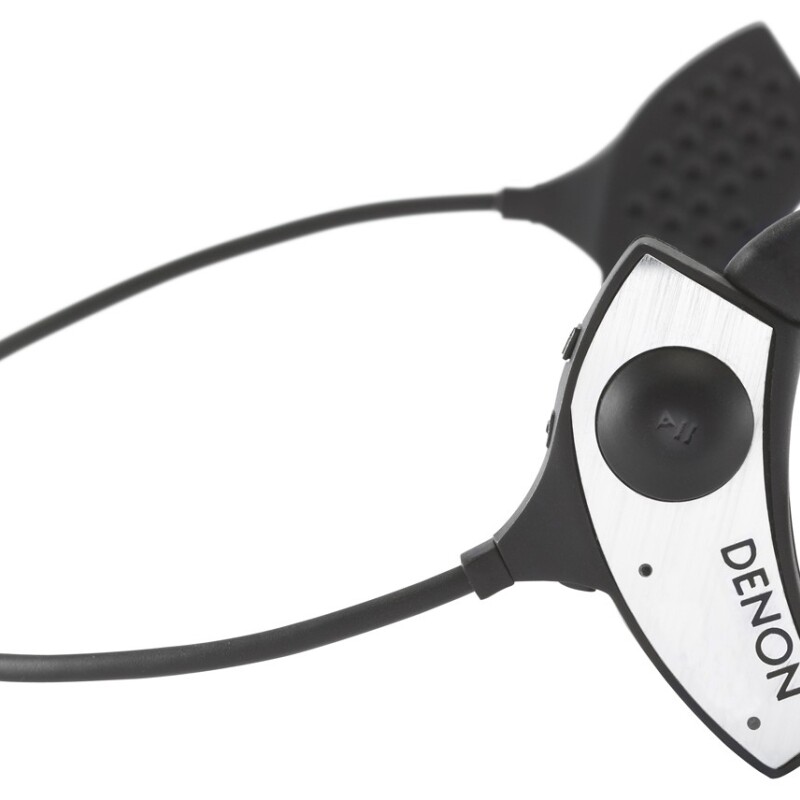 Наушники Denon AH-W200 Black