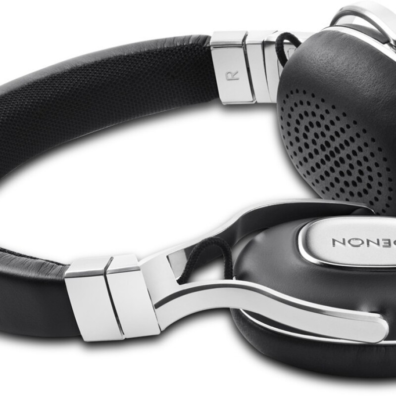 Наушники Denon AH-MM200 White