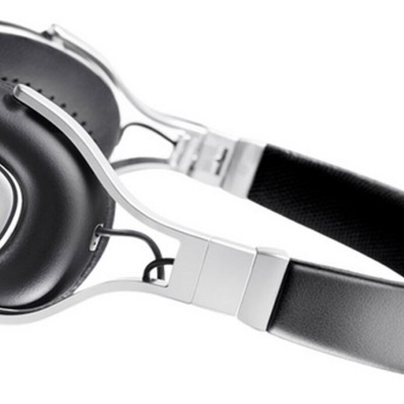 Наушники Denon AH-MM200 White