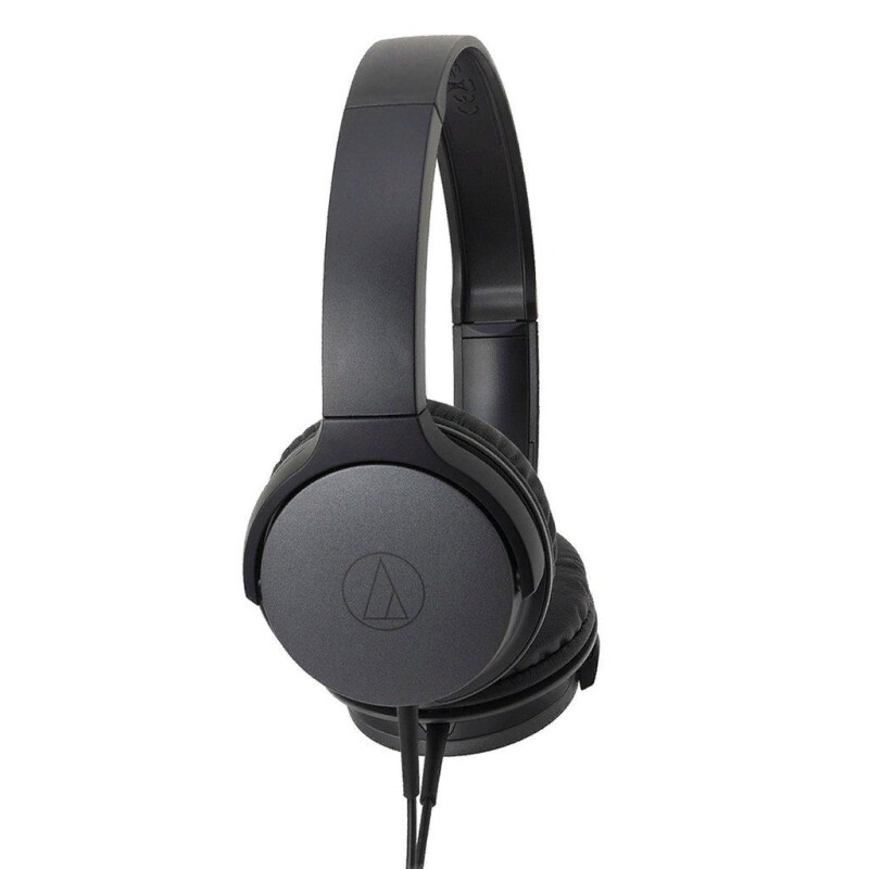 Наушники Audio-Technica ATH-AR1ISBK