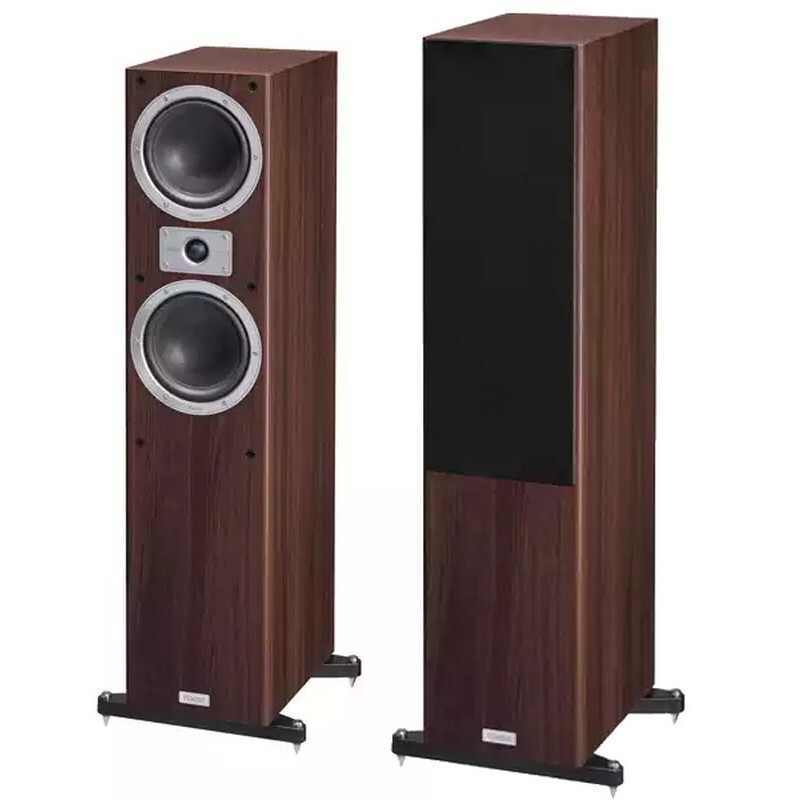 Акустика напольная Magnat Tempus 55 mocca