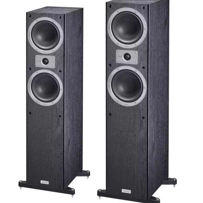 Акустика напольная Magnat Tempus 55 mocca