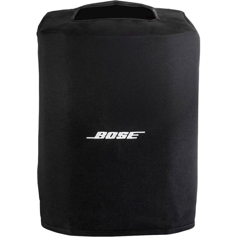 Чехол Bose S1 PRO SLIP COVER Black