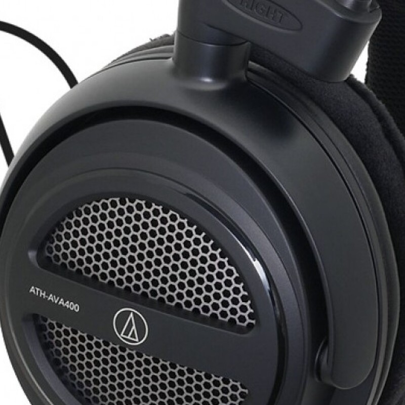 Наушники Audio-Technica ATH-AVA400