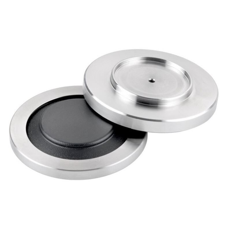 Опора Inakustik Referenz High Tech Gel Absorber, 4 pcs, steel, 00719220