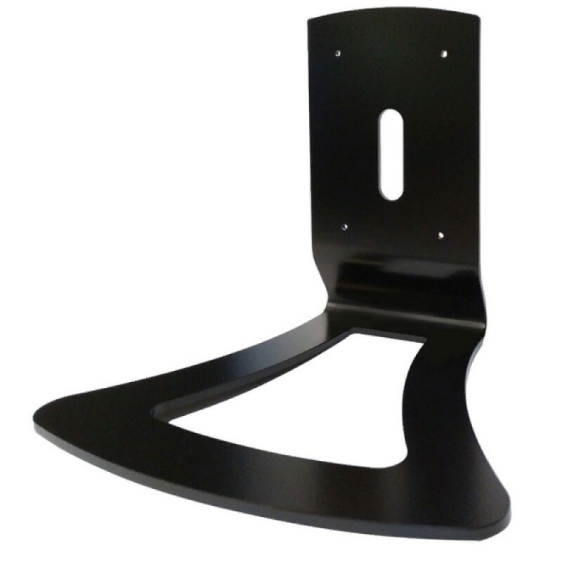 Стойки для акустики DALI Fazon Table Stand Center Black ( цена за 1 шт)
