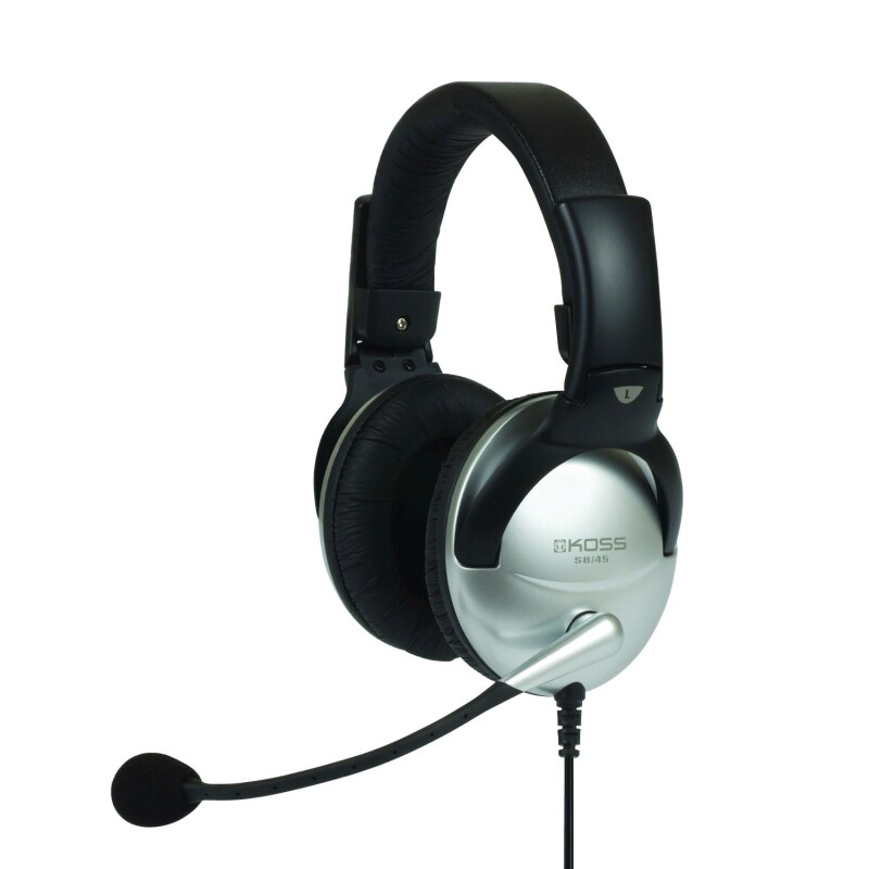 Наушники KOSS SB-45