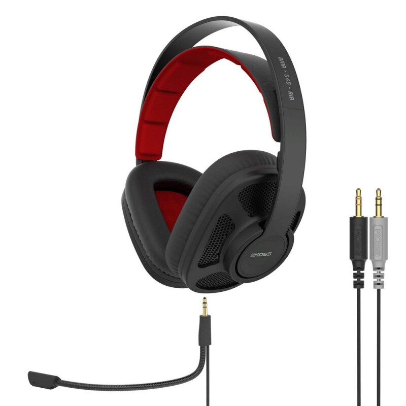 Наушники KOSS GMR-545-AIR