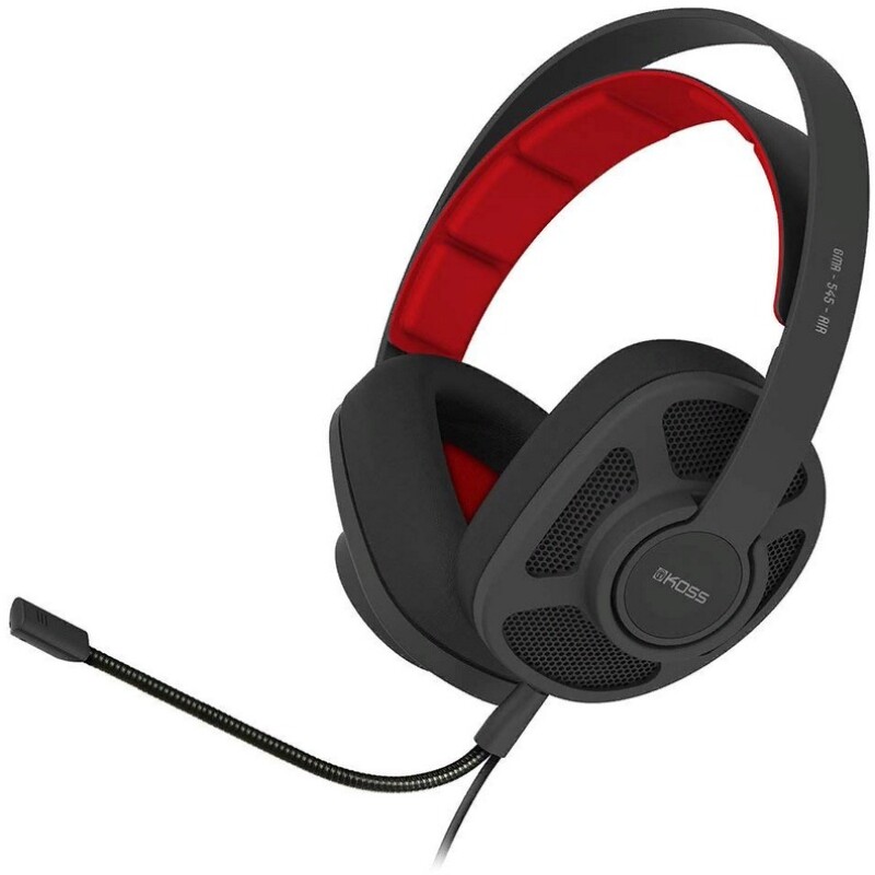 Наушники KOSS GMR-545-AIR USB
