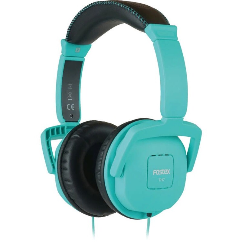Наушники FOSTEX TH7BK