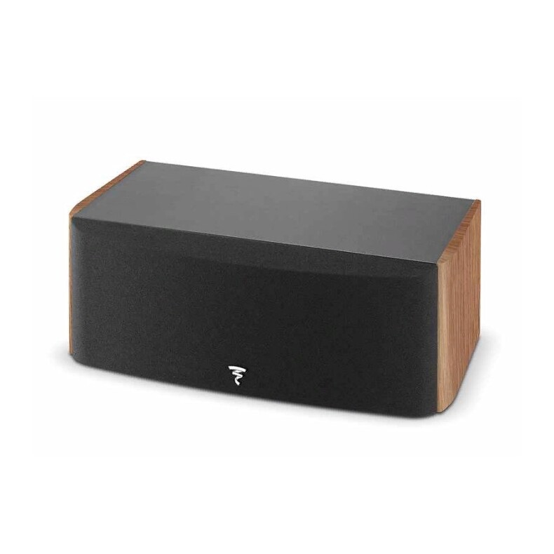 Акустика центрального канала Focal Aria CC 900 Prime Walnut