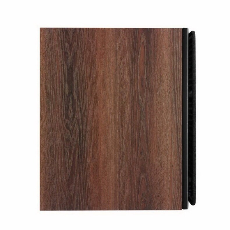 Акустика полочная DALI Oberon 3 Dark Walnut