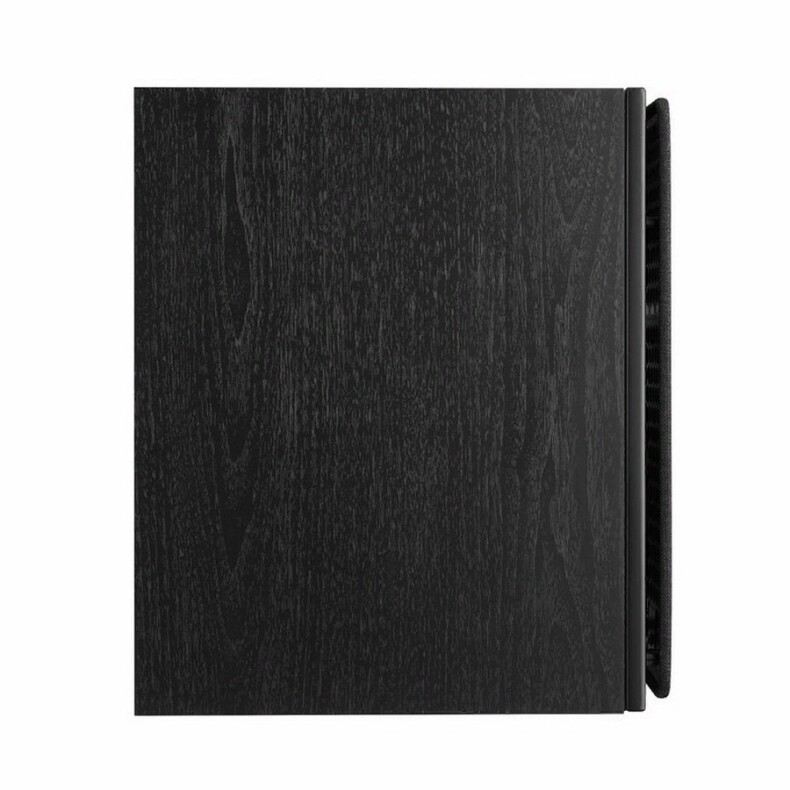 Акустика полочная DALI Oberon 3 Black Ash