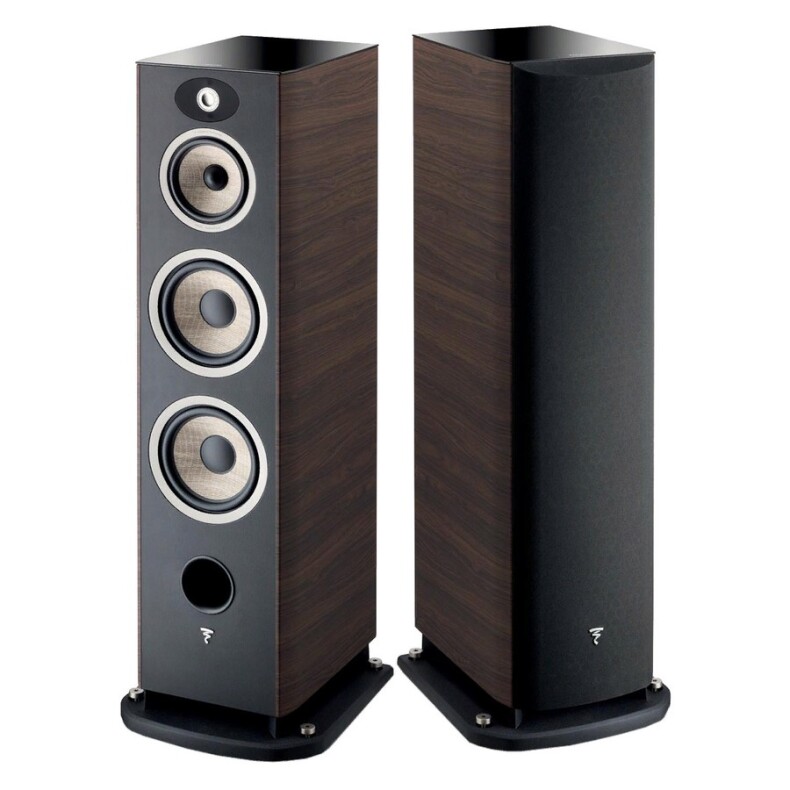 Акустика напольная Focal Aria 948 Noyer