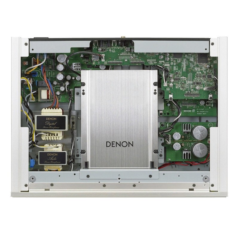 CD- проигрыватель Denon DCD-2500NE Prem SL