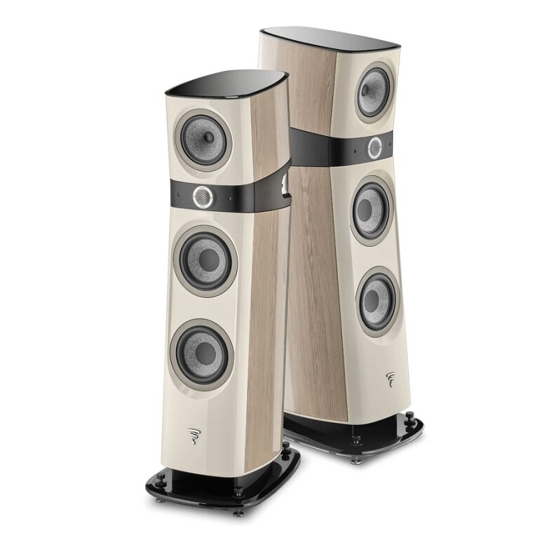 Акустика напольная Focal Sopra N° 2 Light Oak