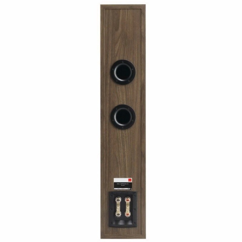 Акустика напольная DALI Opticon 6 Walnut