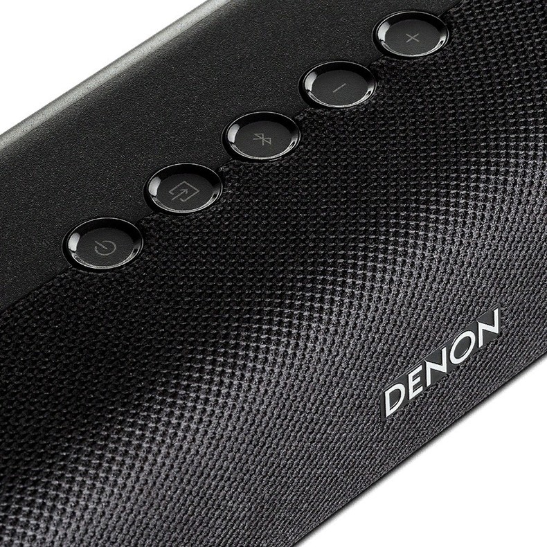 Саундбар Denon DHT-S316 Black