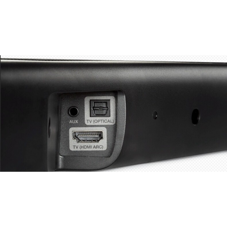 Саундбар Denon DHT-S316 Black