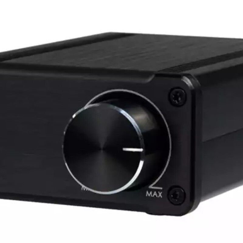 Усилитель интегральный SMSL SA-36A PRO black