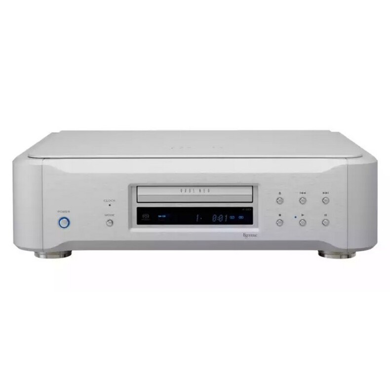 CD- проигрыватель Esoteric K-05Xs