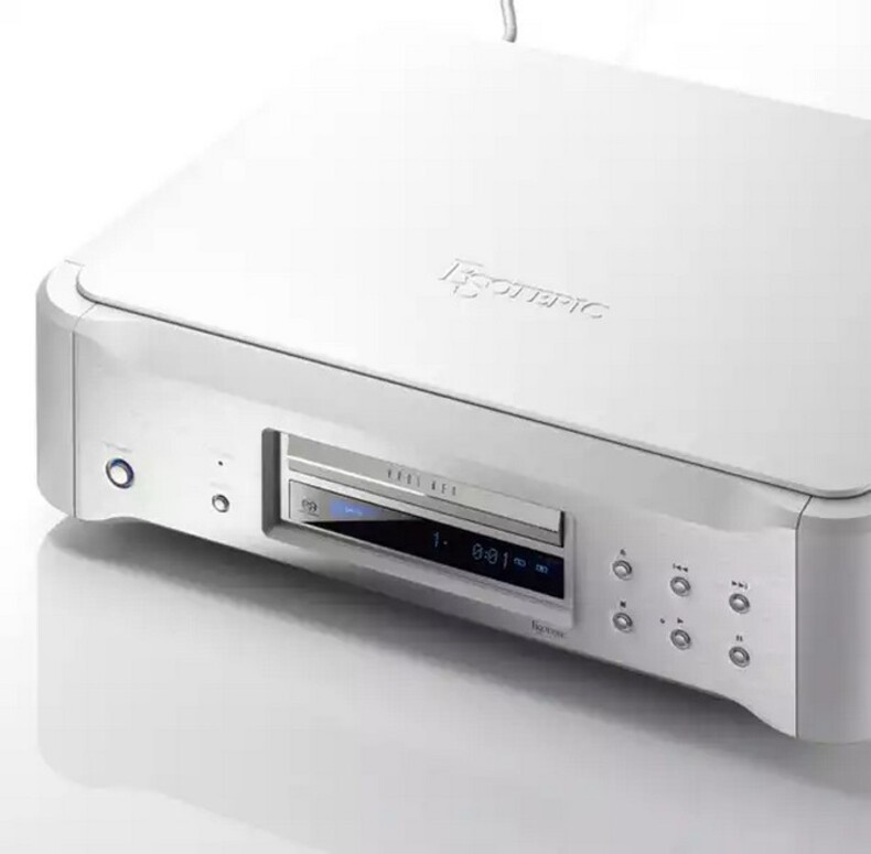 CD- проигрыватель Esoteric K-05Xs