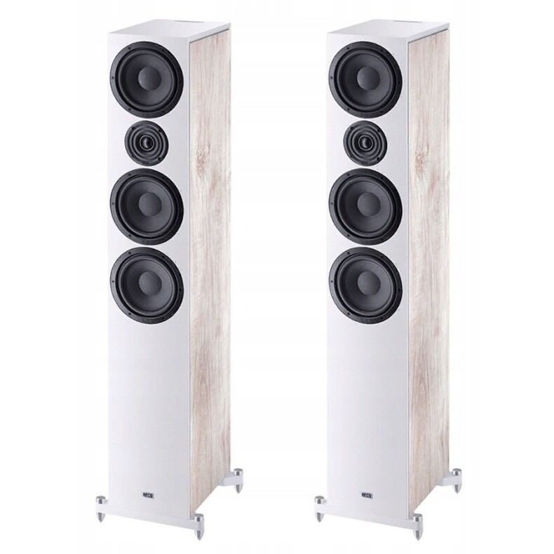 Акустика напольная HECO Aurora 700 Ivory White