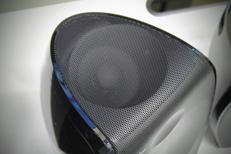 Комплект акустики для домашнего театра Focal SIB EVO Dolby Atmos 5.1.2