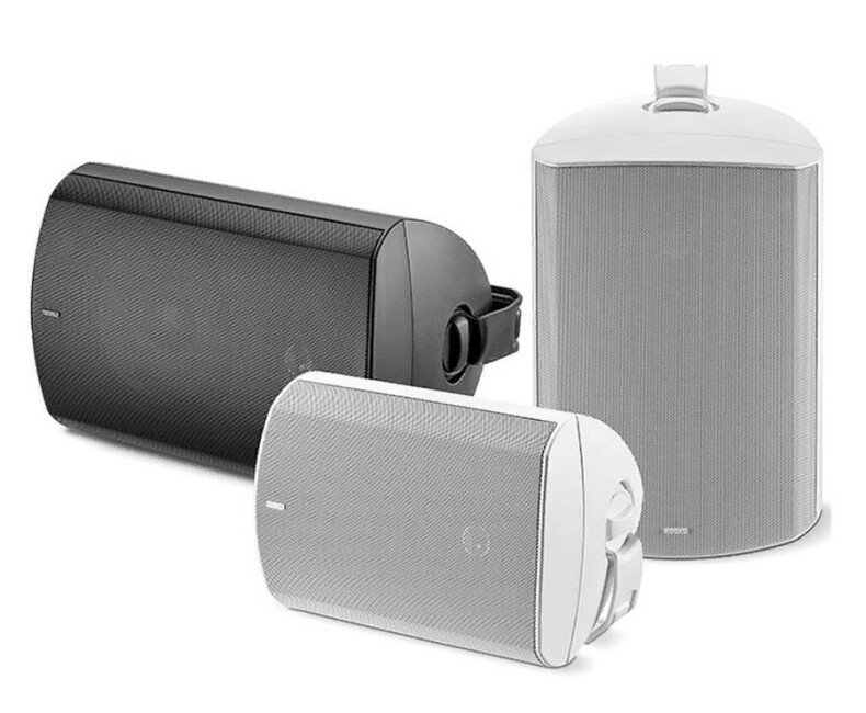 Акустика всепогодная Focal 100 OD 8 white