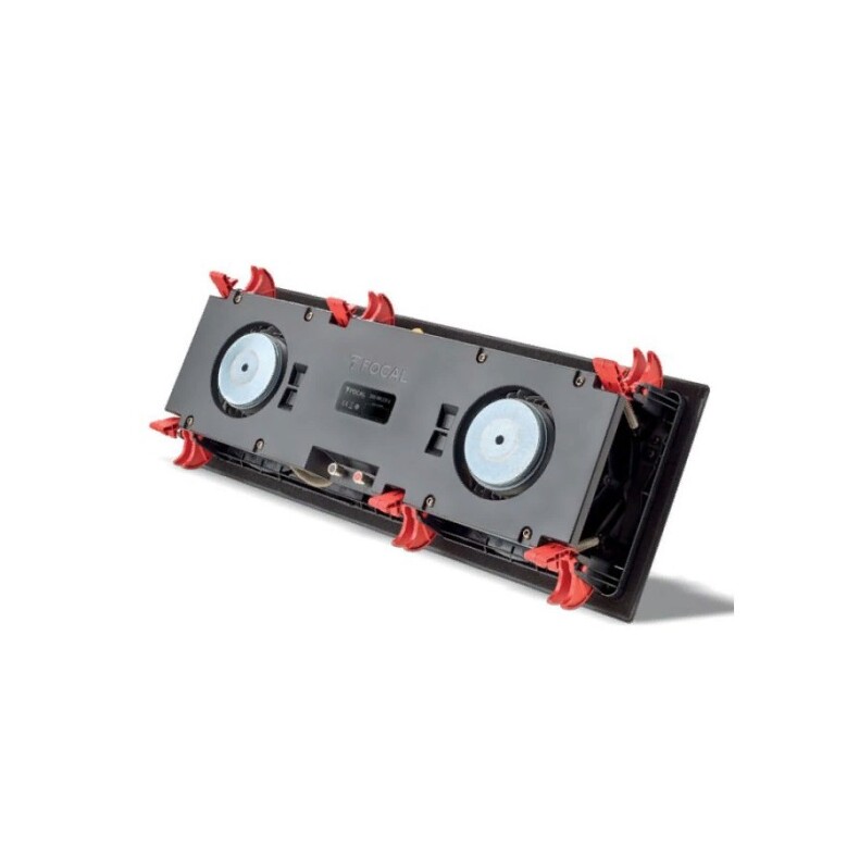 Акустика встраиваемая Focal 300 IWLCR 6