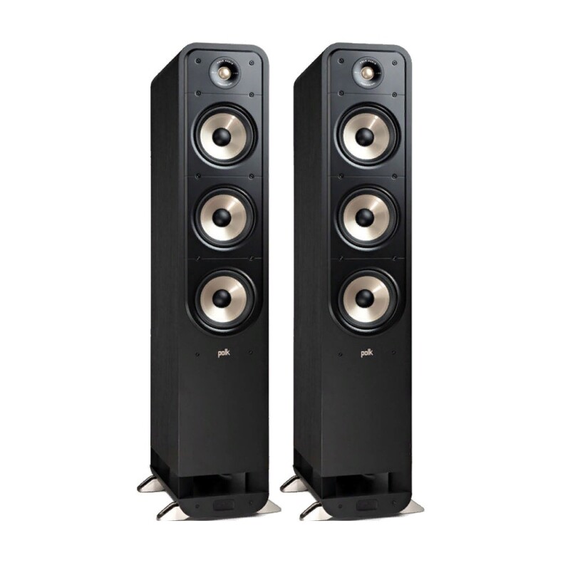 Акустика напольная Polk Audio Signature Elite ES60 Black