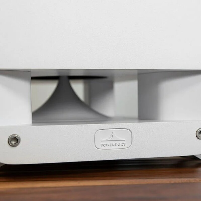 Акустика напольная Polk Audio Signature S50 White