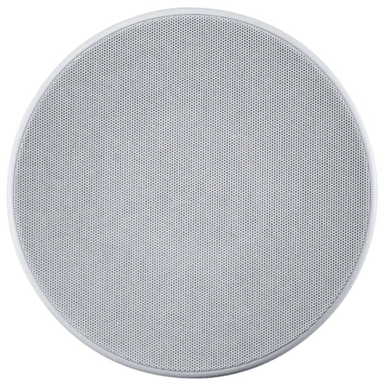 Акустика встраиваемая Canton InCeiling 849-16, white