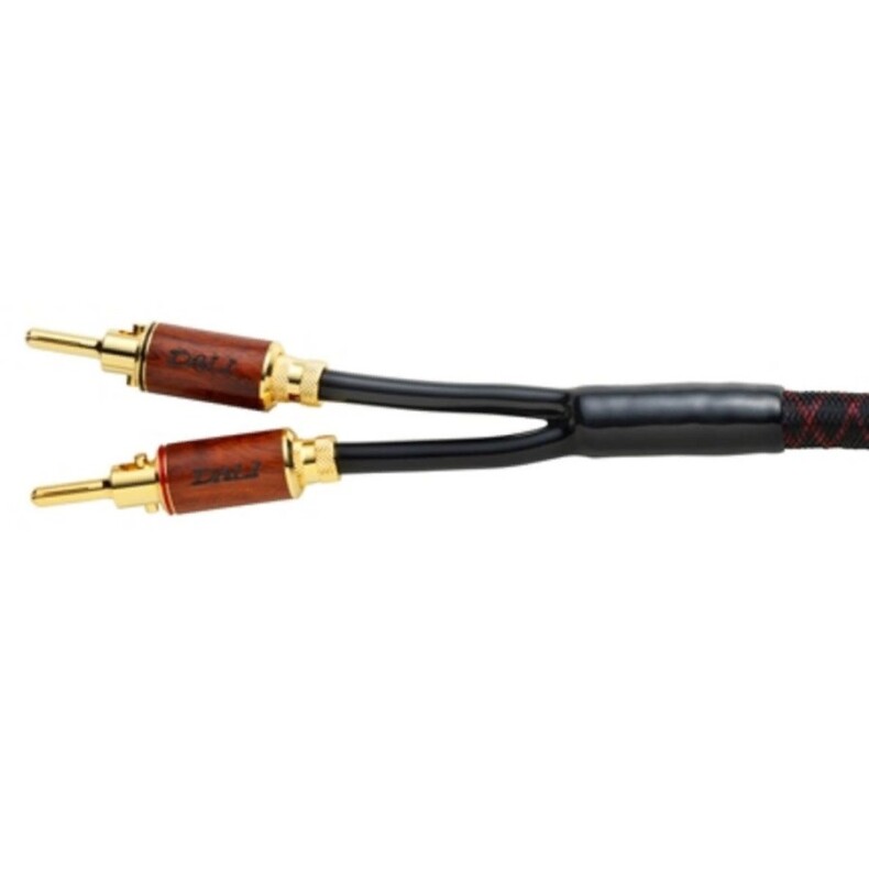 Термоусадочные штаны DALI SC Termination Kit DUAL Black