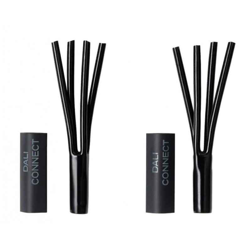 Термоусадочные штаны DALI SC Termination Kit QUAD Black